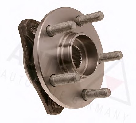 AUTEX 808014 Wheel Bearing Kit